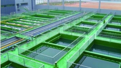 电镀废水处理工艺集锦